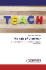 The Role of Grammar