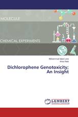 Dichlorophene Genotoxicity; An Insight