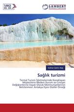 Sağlık turizmi