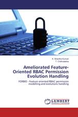 Ameliorated Feature-Oriented RBAC Permission Evolution Handling