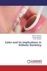 Color and its implications in Esthetic Dentistry