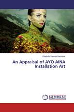 An Appraisal of AYO AINA Installation Art