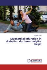 Myocardial infarction in diabetics: do thrombolytics help?