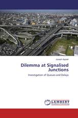 Dilemma at Signalised Junctions