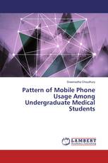 Pattern of Mobile Phone Usage Among Undergraduate Medical Students