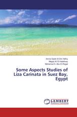 Some Aspects Studies of Liza Carinata in Suez Bay, Egypt