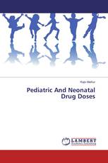 Pediatric And Neonatal Drug Doses