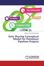 Data Sharing Conceptual Model For Petroleum Pipelines Projects