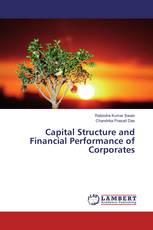 Capital Structure and Financial Performance of Corporates