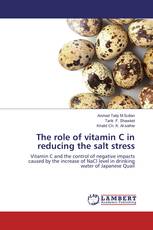 The role of vitamin C in reducing the salt stress