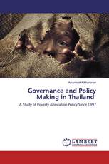 Governance and Policy Making in Thailand