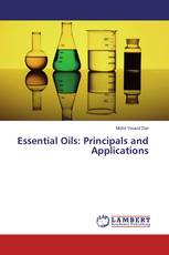 Essential Oils: Principals and Applications