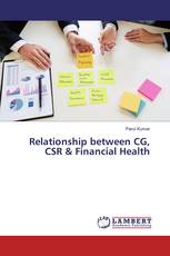 Relationship between CG, CSR & Financial Health