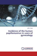Incidence of the human papillomavirus in users of gynecology