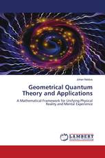 Geometrical Quantum Theory and Applications