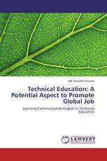 Technical Education: A Potential Aspect to Promote Global Job
