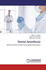 Dental Anesthesia