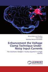 Enhancement the Voltage Clamp Technique Under Noisy Input Currents