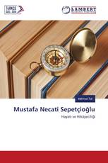 Mustafa Necati Sepetçioğlu