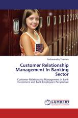 Customer Relationship Management In Banking Sector