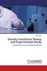 Density Functional Theory and Experimental Study