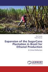 Expansion of the SugarCane Plantation in Brazil for Ethanol Production