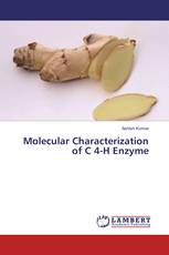 Molecular Characterization of C 4-H Enzyme