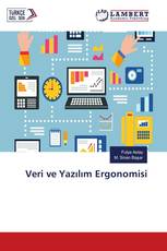 Veri ve Yazılım Ergonomisi