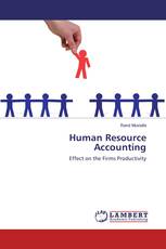 Human Resource Accounting