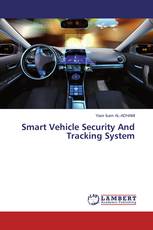 Smart Vehicle Security And Tracking System