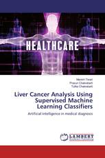 Liver Cancer Analysis Using Supervised Machine Learning Classifiers