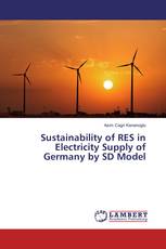 Sustainability of RES in Electricity Supply of Germany by SD Model