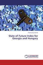 State of Future Index for Georgia and Hungary