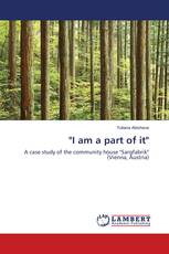 "I am a part of it"