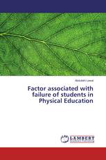 Factor associated with failure of students in Physical Education