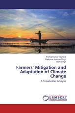 Farmers’ Mitigation and Adaptation of Climate Change