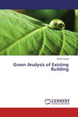 Green Analysis of Existing Building