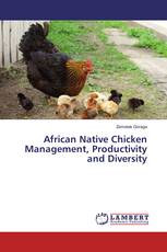 African Native Chicken Management, Productivity and Diversity
