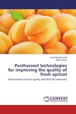 Postharvest technologies for improving the quality of fresh apricot