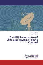 The BER Performance of STBC over Rayleigh Fading Channel