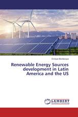 Renewable Energy Sources development in Latin America and the US