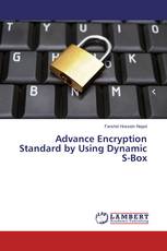 Advance Encryption Standard by Using Dynamic S-Box