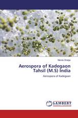 Aerospora of Kadegaon Tahsil (M.S) India