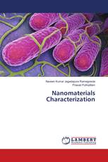 Nanomaterials Characterization