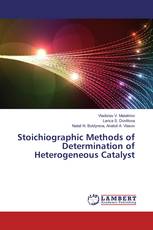 Stoichiographic Methods of Determination of Heterogeneous Catalyst