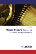 Medical Imaging Research