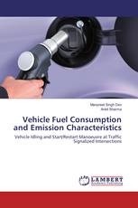 Vehicle Fuel Consumption and Emission Characteristics