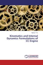 Kinematics and Internal Dynamics Formulations of CC Engine