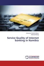Service Quality of Internet banking in Namibia