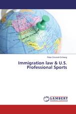 Immigration law & U.S. Professional Sports